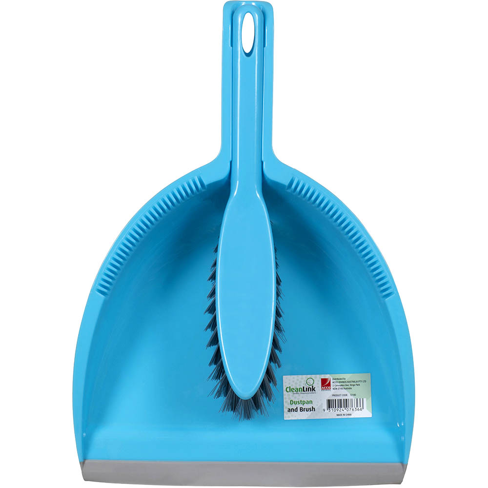 Dustpans