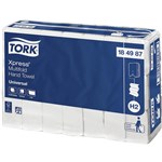 TORK PAPER TOWEL MULTIFOLD SLIMLINE 24cm x 21cm 1 PLY