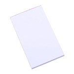 QUILL PLAIN PAD 60GSM 150 X 100M 90 LEAF WHITE