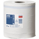 TORK 120155 M2 BASIC CENTREFEED PAPER TOWEL 1PLY 200MM X 300M WHITE CARTON 6