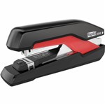 RAPID SO60 OMNIPRESS STAPLER FULL STRIP 60 SHEET BLACKRED