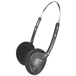 CVH48 STEREO LIGHT WEIGHT HEADPHONES