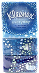 KLEENEX EVERYDAY POCKET TISSUES