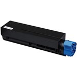 OKI 45807103 TONER CARTRIDGE BLACK