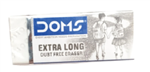 XL DUST FREE ERASERS WHITE LARGE