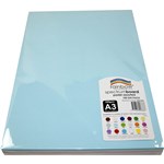 RAINBOW SPECTRUM BOARD 220GSM A3 PASTEL ASSORTED PACK 100