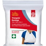 ST JOHN TRIANGULAR BANDAGE 1100MM