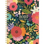 CUMBERLAND TEACHERS PLANNER A4 FLORAL