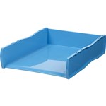 ESSELTE NOUVEAU DOCUMENT TRAY A4 MARINE