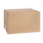 MARBIG SHIPPING BOX 255 x 205 x 145mm BROWN