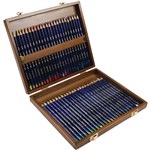 DERWENT INKTENSE PENCIL ASSORTED BOX 48