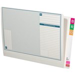 AVERY 46710 LATERAL NOTES FILE STANDARD BOX 100