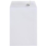 ENVELOPE C4 324x229 PKT ZS WHITE