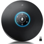 EMEET OFFICECORE M2 MAX PROFESSIONAL SPEAKERPHONE BLACK