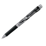 PENTEL ESHARP MECHANICAL PENCIL 05MM BLACK