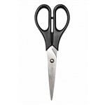 PICTOR ESSENTIALS 170MM BLACK  SCISSORS