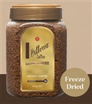 VITTORIA COFFEE FREEZE DRIED 500gms PET JAR
