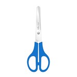 PICTOR DELUXE BLUE HANDLE STUDENT SCISSORS 170MM
