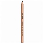 PICTOR PREMIUM GRAPHITE NATURAL JUMBO TRIANGULAR PENCIL 2B