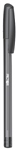 PICTOR INKGLIDE BLACK BALLPOINT PEN 10MM