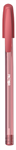 PICTOR INKGLIDE RED BALLPOINT PEN 10MM