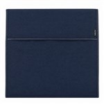 PICTOR CHAIR BAG 450 X 430MM NAVY BLUE