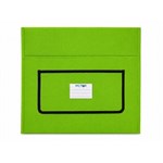 PICTOR CHAIR BAG 450 X 430MM GREEN