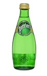 PERRIER NATURAL SPARKLING MINERAL WATER 330ml
