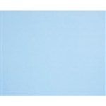 QUILL BOARD 210GSM 510 X 635MM POWDER BLUE