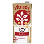 VITASOY SOY ORIGINAL UHT 1L
