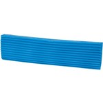 ZART PLASTICINE BLOCK 500G BLUE