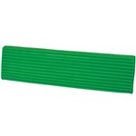 ZART PLASTICINE BLOCK 500G LIME