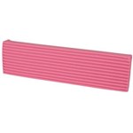 ZART PLASTICINE BLOCK 500G PINK