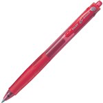 PILOT PEN BEGREEN GKNOCK FINE RED