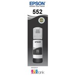 EPSON T552 ECOTANK INK BOTTLE PHOTO BLACK