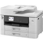 BROTHER MFCJ5740DW BUSINESS WIRELESS MULTIFUNCTION INKJET PRINTER A3
