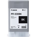 CANON PFI030 INK CARTRIDGE BLACK