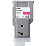 CANON PFI320 INK TANK 300ML MAGENTA