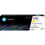 HP W2102X 210X TONER CARTRIDGE HIGH YIELD YELLOW