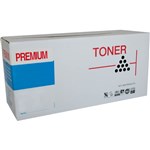 WHITEBOX COMPATIBLE KYOCERA TK5144 TONER CARTRIDGE CYAN