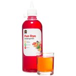 EDUCATIONAL COLOURS KINDERGARTEN FUN DYE 500ML PINK