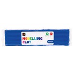EDUCATIONAL COLOURS MODELLING CLAY 500G DARK BLUE