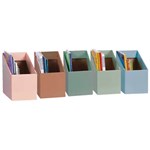 ELIZABETH RICHARDS BOOK BOX COLOURS OF AUSTRALIA PACK 5