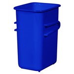 ELIZABETH RICHARDS CONNECTOR TUB BLUE