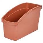 EDUCATION BOOK TUB PLASTIC MALLEE