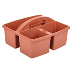 ELIZABETH RICHARDS SMALL PLASTIC CADDY MALLEE