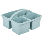 ELIZABETH RICHARDS SMALL PLASTIC CADDY OCEAN