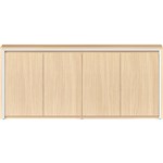 RAPIDLINE CASA SWING DOOR CUPBOARD