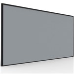 RAPIDLINE SHUSH30 SCREEN 900H X 1800W MM GREY