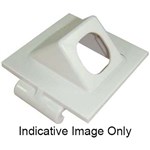 RAPIDLINE DATA BEZEL WHITE